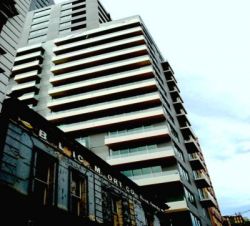 UNTERK�NFTE VICTORIA - Medina Executive Northbank, Melbourne